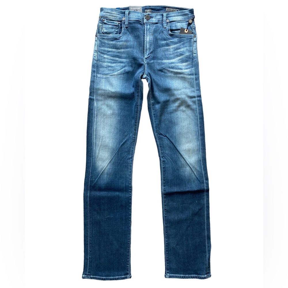Citizens of Humanity Men’s Adonis Slim Fit Jeans NWT